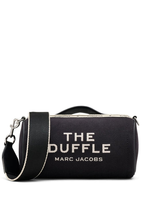 The Jacquard Duffle bag
