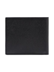 PRADA Saffiano Leather Wallet