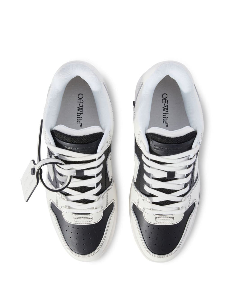 Out Of Office "Ooo" sneakers
