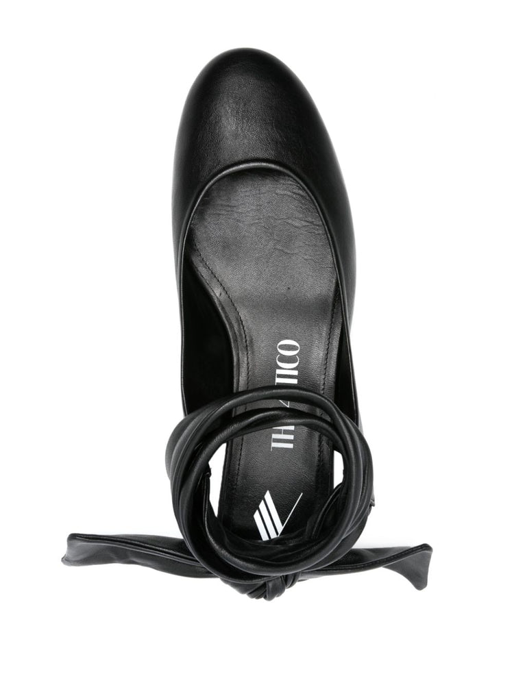 Cloe ballerina shoes