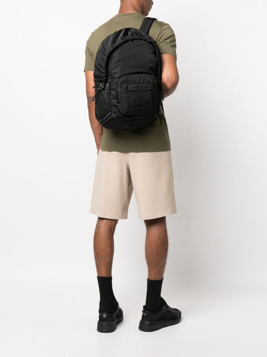 Makaio drawstring backpack
