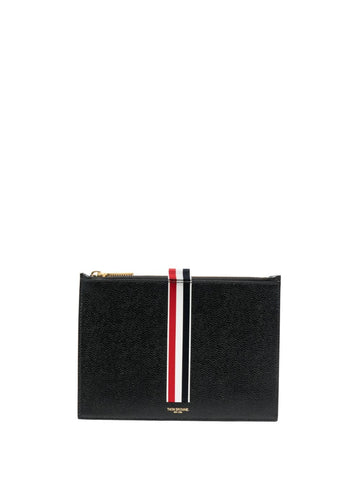 THOM BROWNE LARGE COIN PURSE