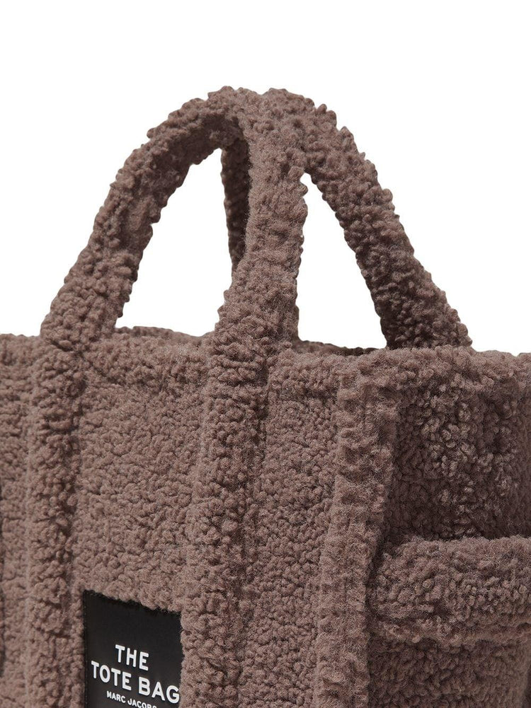 MARC JACOBS medium The Teddy Tote bag
