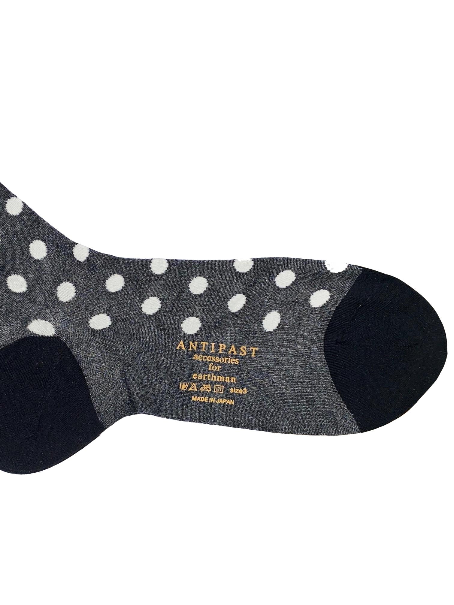 ANTIPAST pois socks