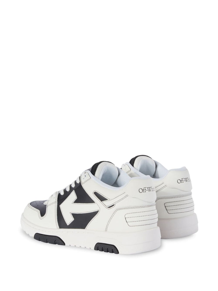 Out Of Office "Ooo" sneakers