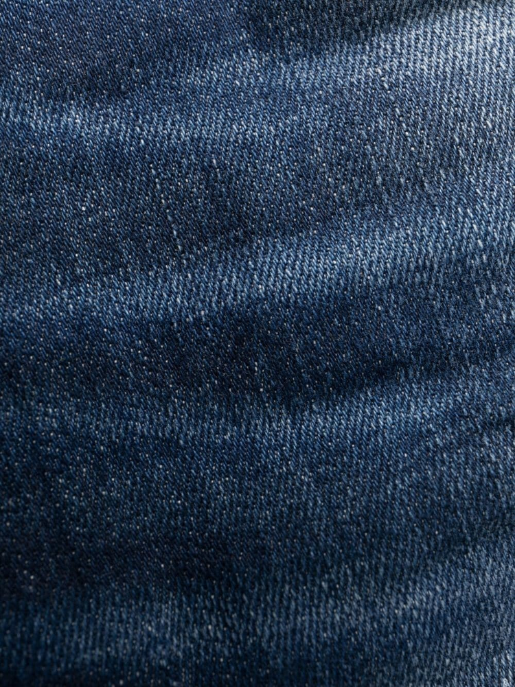 DSQUARED2 paint splatter-detail washed denim jeans