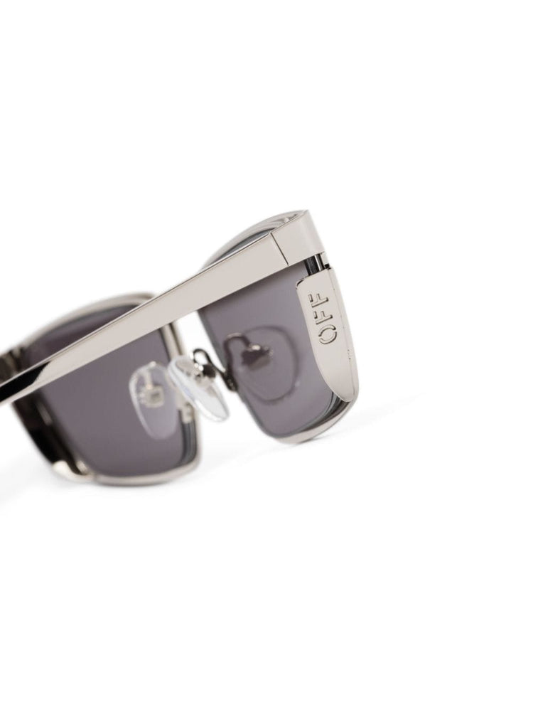 Richfield square-frame sunglasses