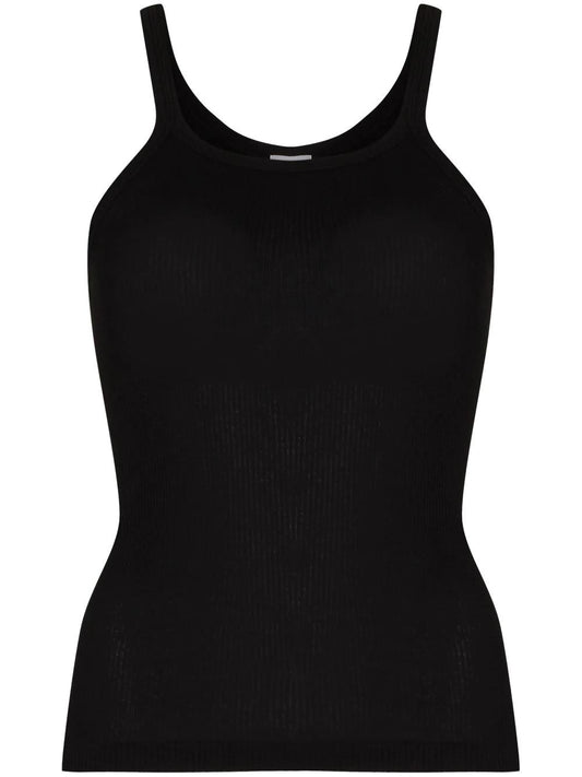 RE/DONE ribbed tank top