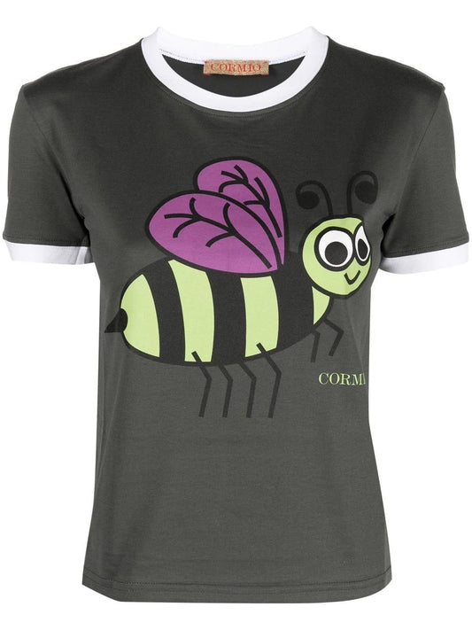 CORMIO 'Busy As A Bee' T-shirt
