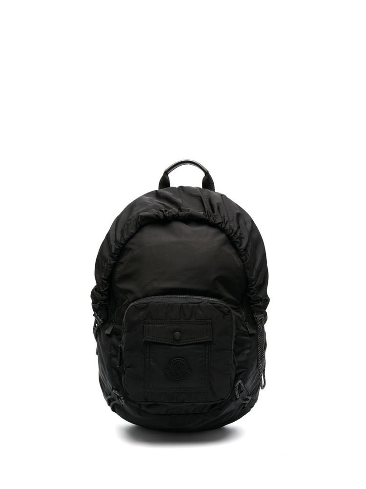 Makaio drawstring backpack