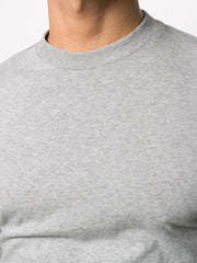 PRADA long-sleeved jersey t-shirt