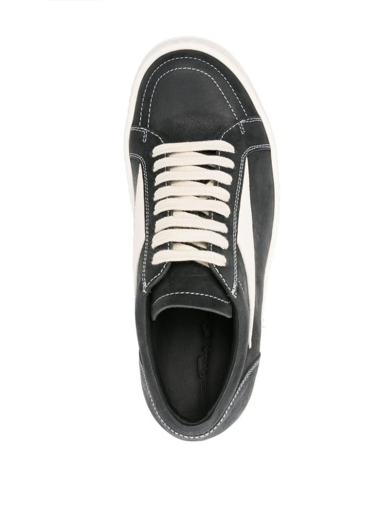 Luxor leather sneakers