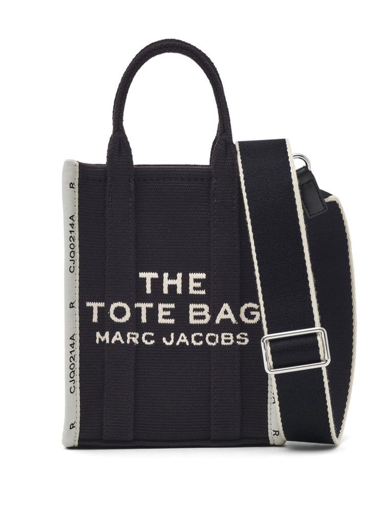 The Jacquard Mini Tote bag