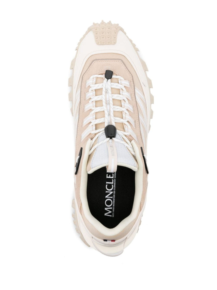 Trailgrip lace-up sneakers
