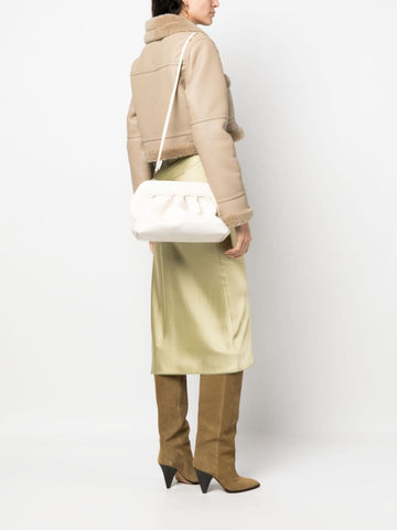 THEMOIRÉ Tasche slouch-body crossbody bag