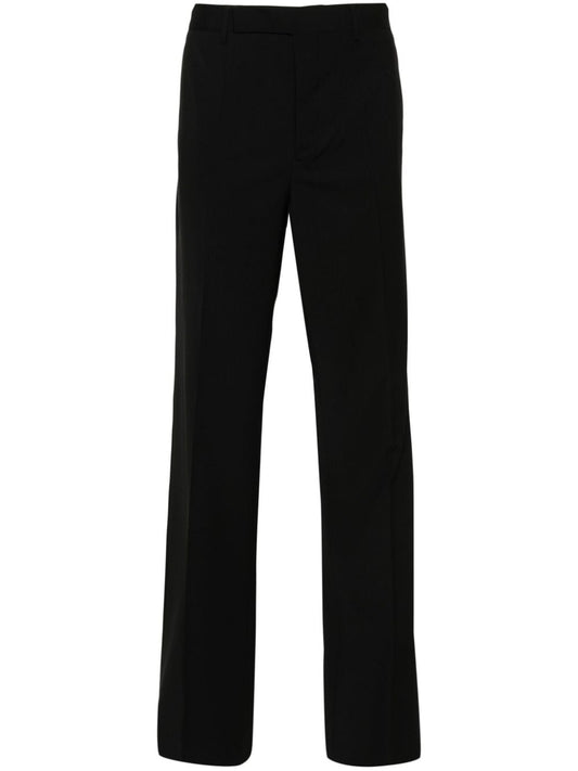 Dietrich straight-leg tailored trousers