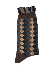 ANTIPAST knitted socks