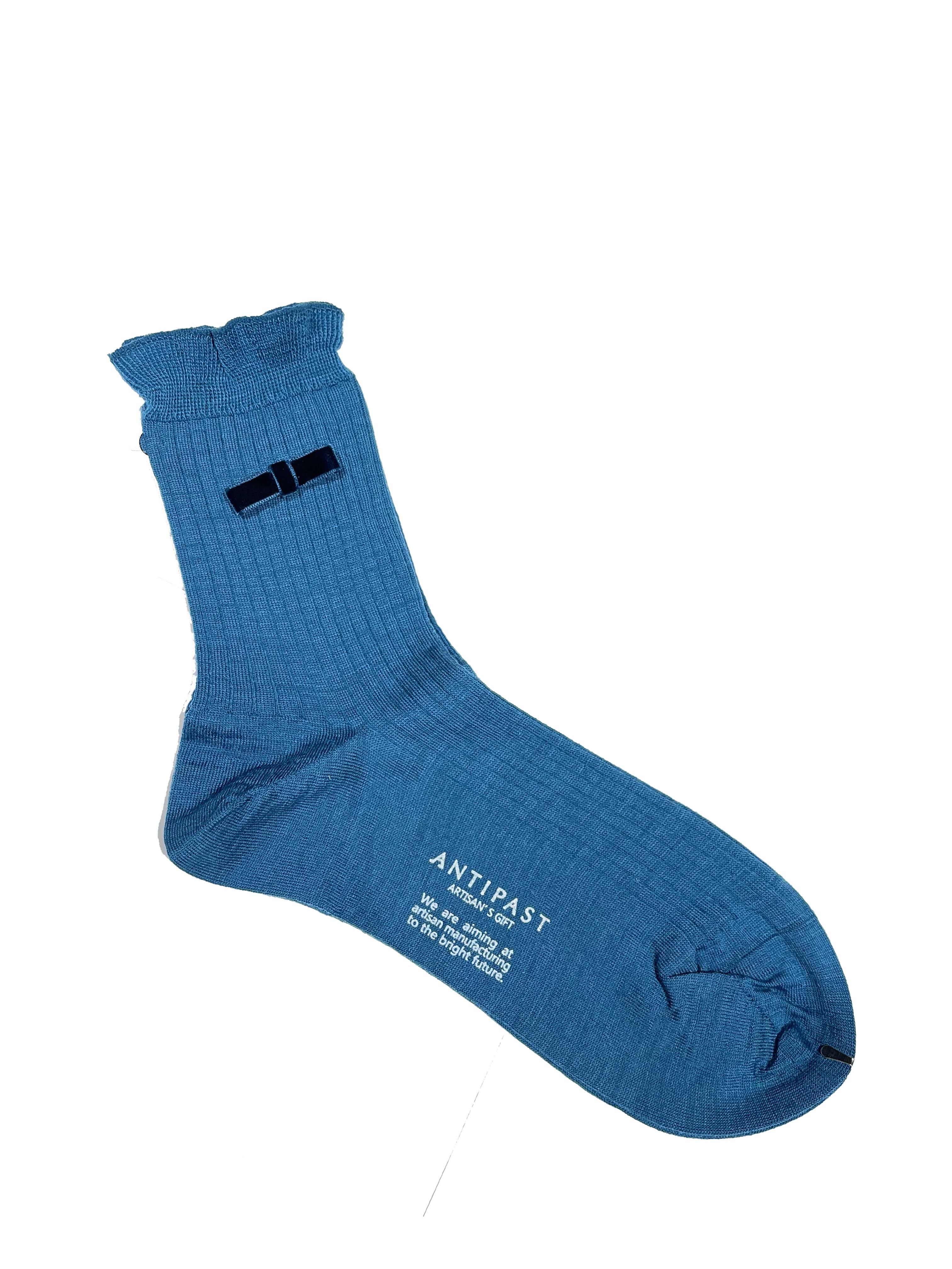 ANTIPAST knitted socks