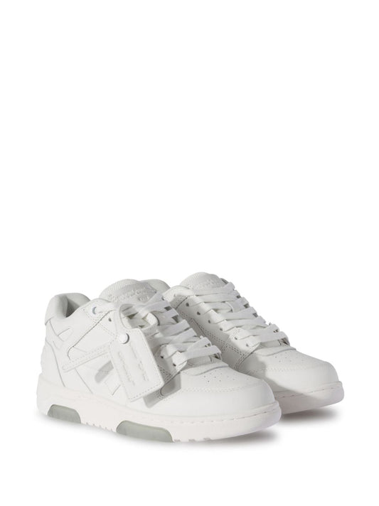 Out Of Office "Ooo" low-top sneakers