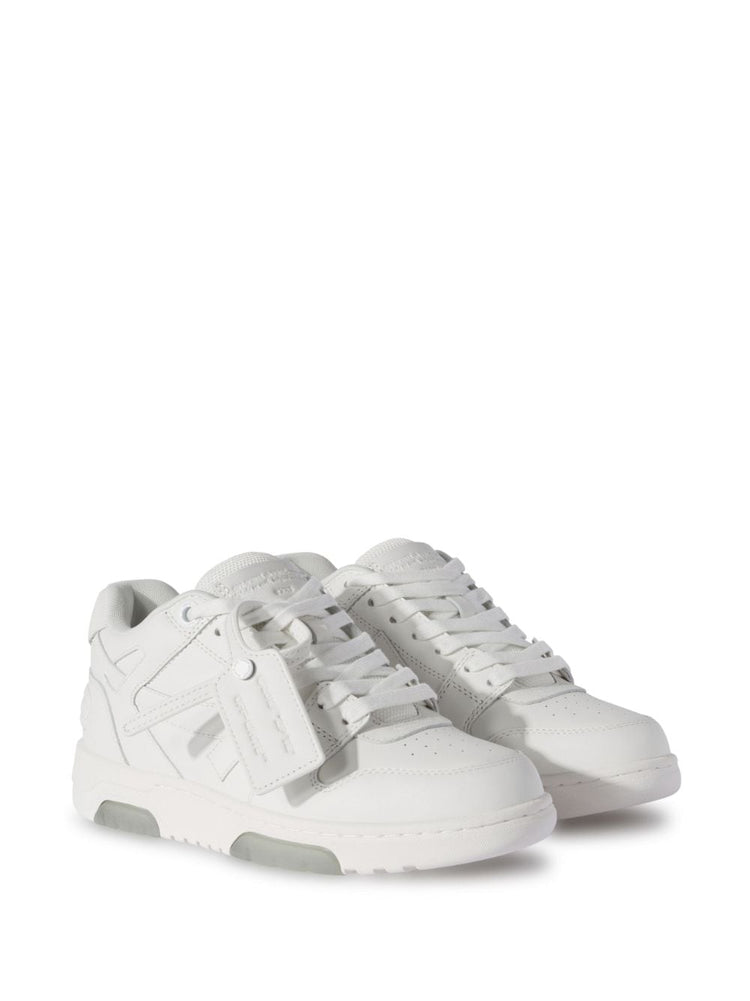 OFF WHITE Out Of Office 'OOO' sneakers