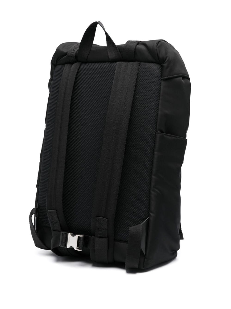 Outdoor drawstring backpack