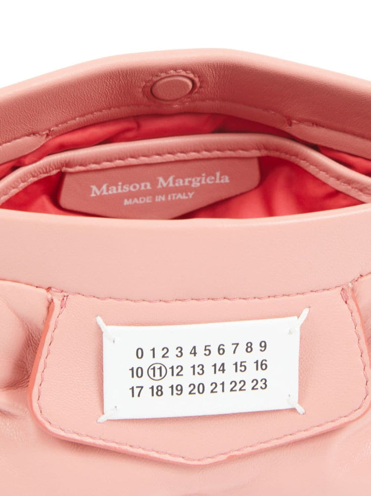 MAISON MARGIELA mini Glam Slam crossbody bag