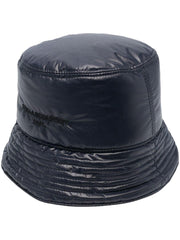 STELLA McCARTNEY padded bucket hat