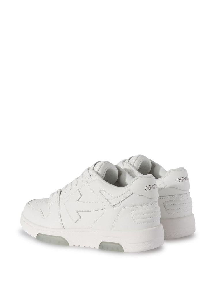 OFF WHITE Out Of Office 'OOO' sneakers