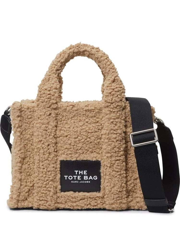 small The Teddy Tote bag