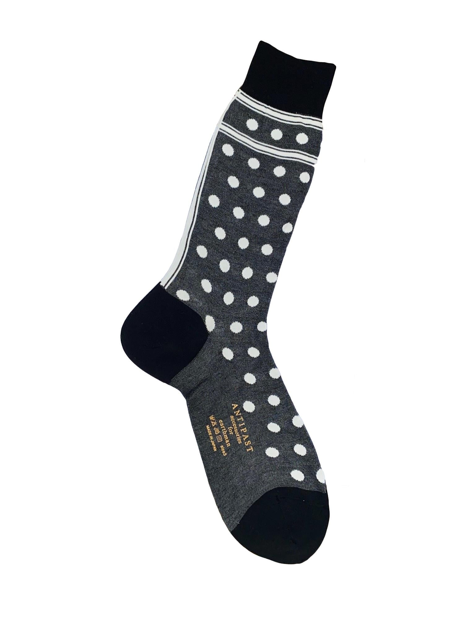 ANTIPAST pois socks