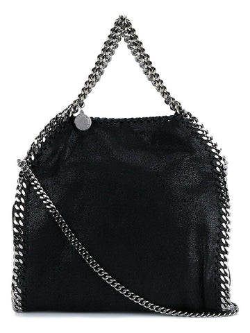 STELLA McCARTENEY Falabella tote black
