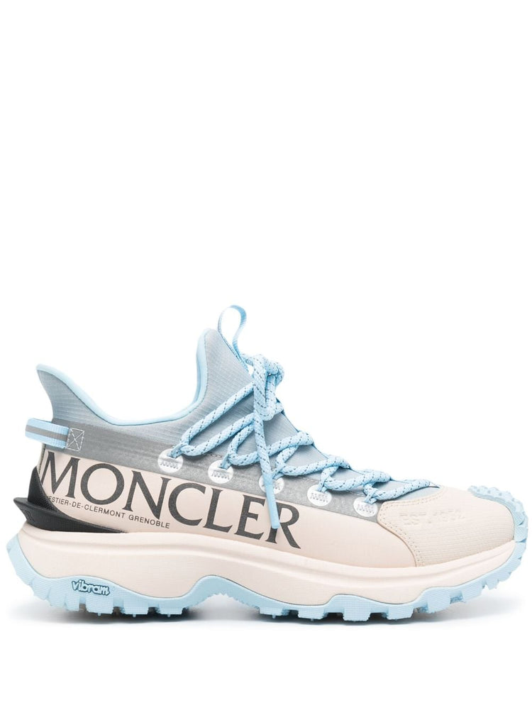 MONCLER Trailgrip Lite2 logo-print sneakers