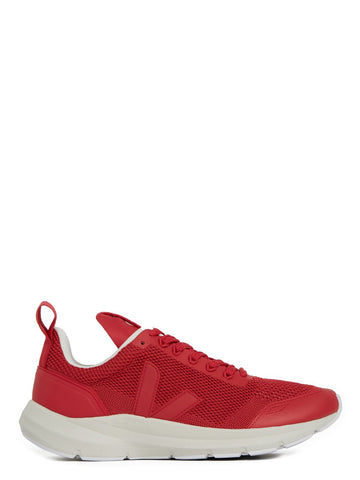 RICK OWENS x VEJA Runner Style V-Knit low-top sneakers