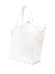 ISABEL MARANT logo-print tote bags