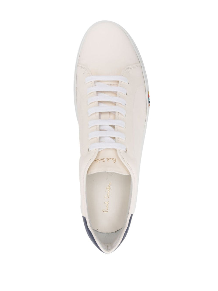 Basso leather sneakers
