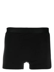 WOLFORD logo-waistband boxers set of 2
