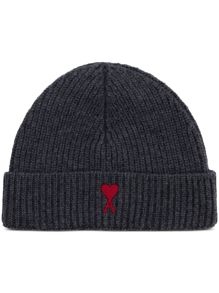 RED ADC BEANIE