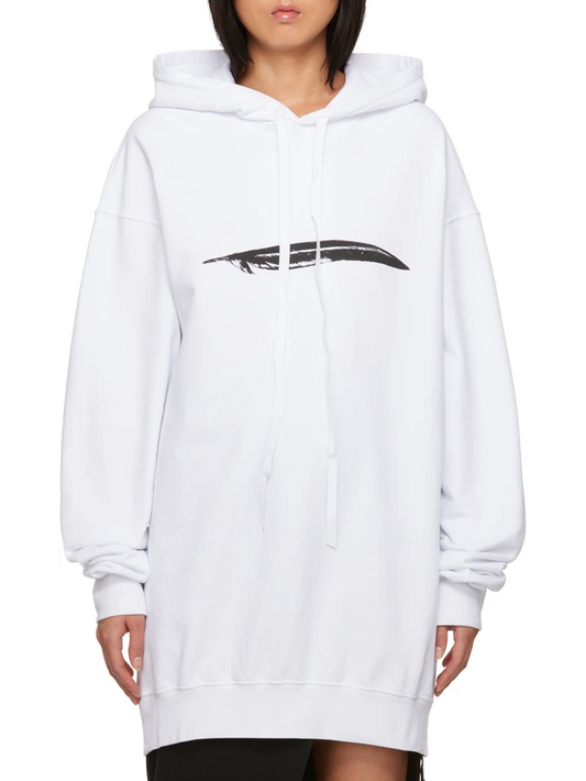 Annemarie comfort hoodie