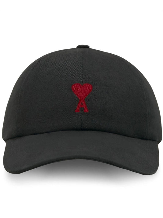 Ami-de-Coeur-motif hat